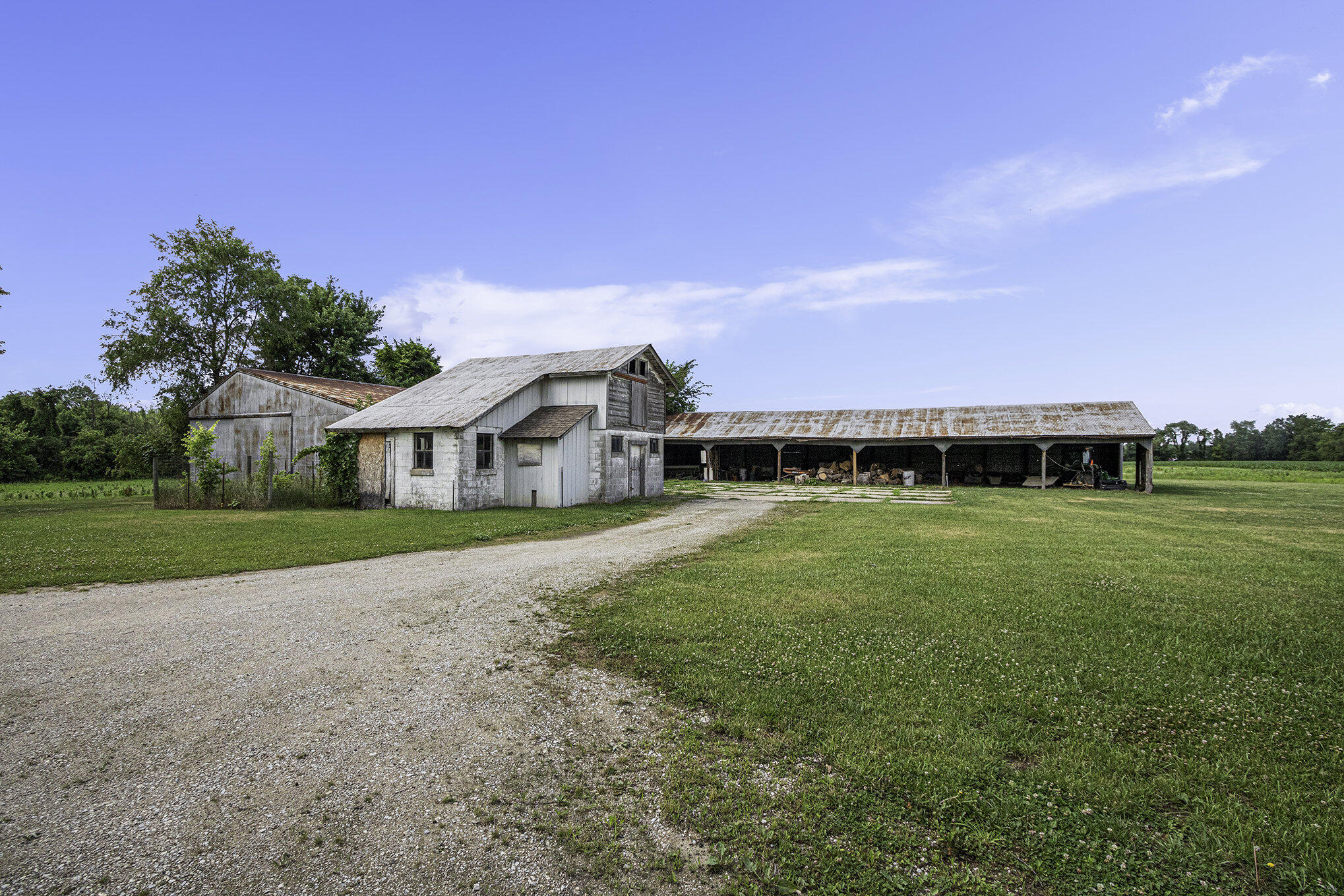 2217 Burton Road Niles, MI 49120 - Photo 35 of 53 Burton