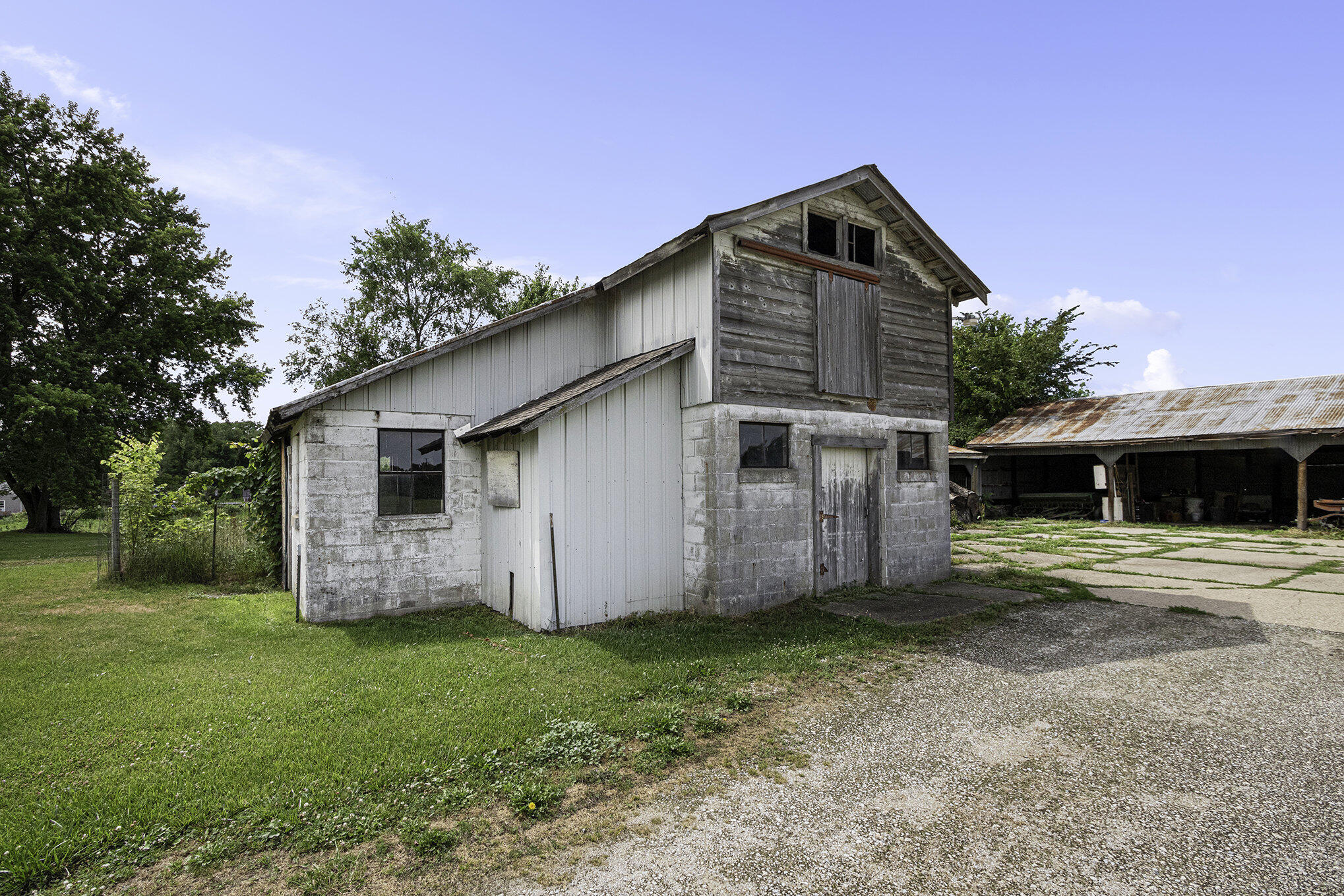 2217 Burton Road Niles, MI 49120 - Photo 36 of 53 Burton
