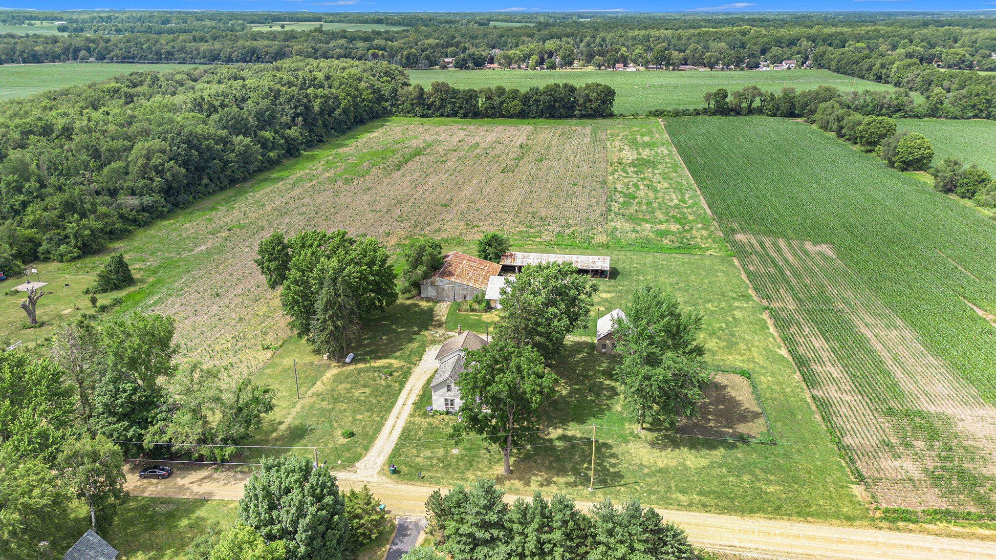 2217 Burton Road Niles, MI 49120 - Photo 41 of 53 Burton