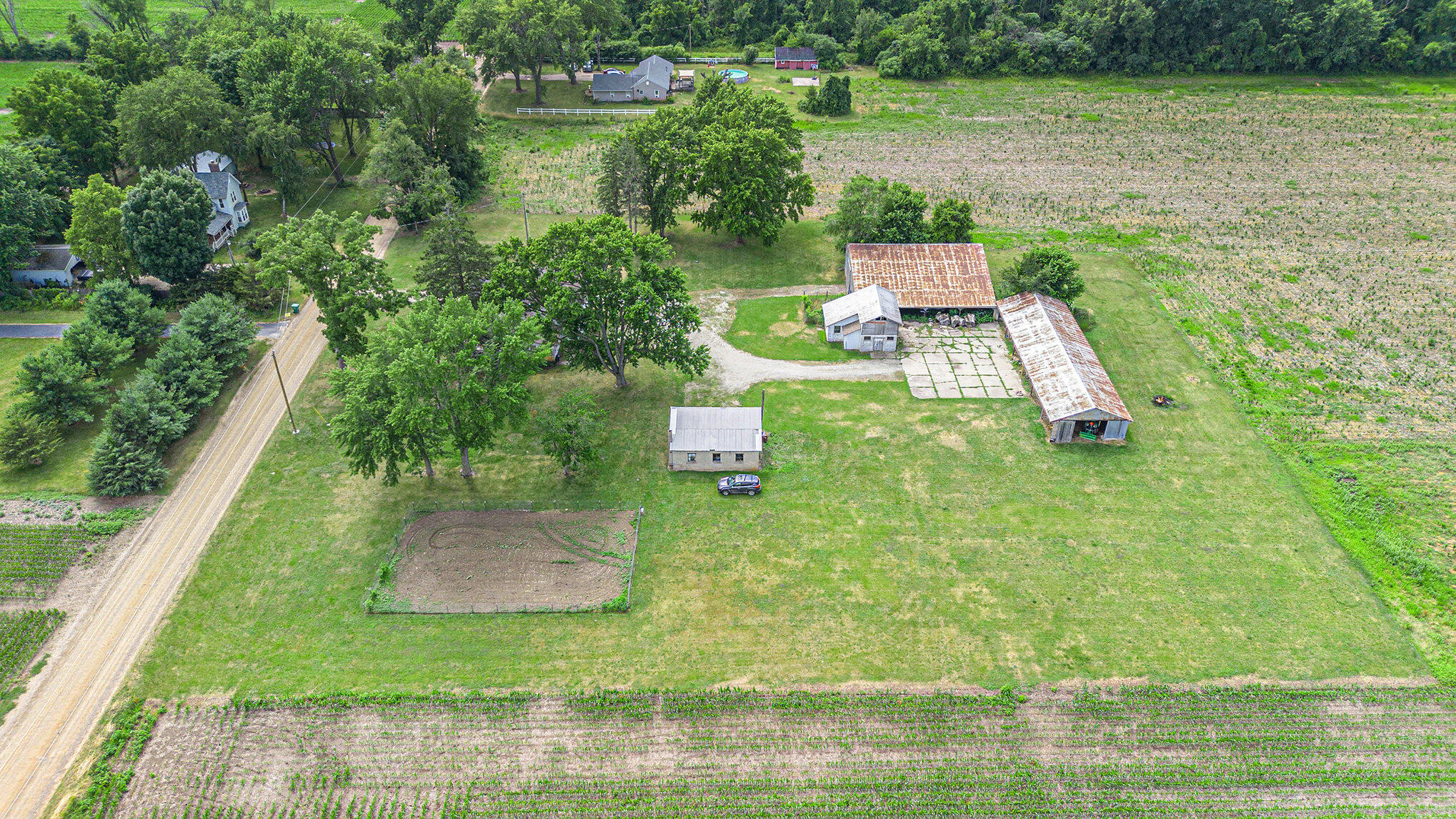 2217 Burton Road Niles, MI 49120 - Photo 48 of 53 Burton