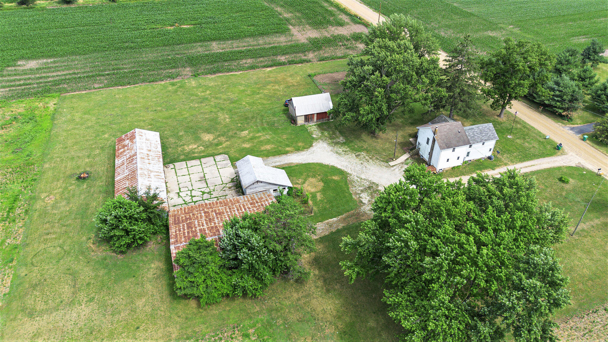 2217 Burton Road Niles, MI 49120 - Photo 49 of 53 Burton