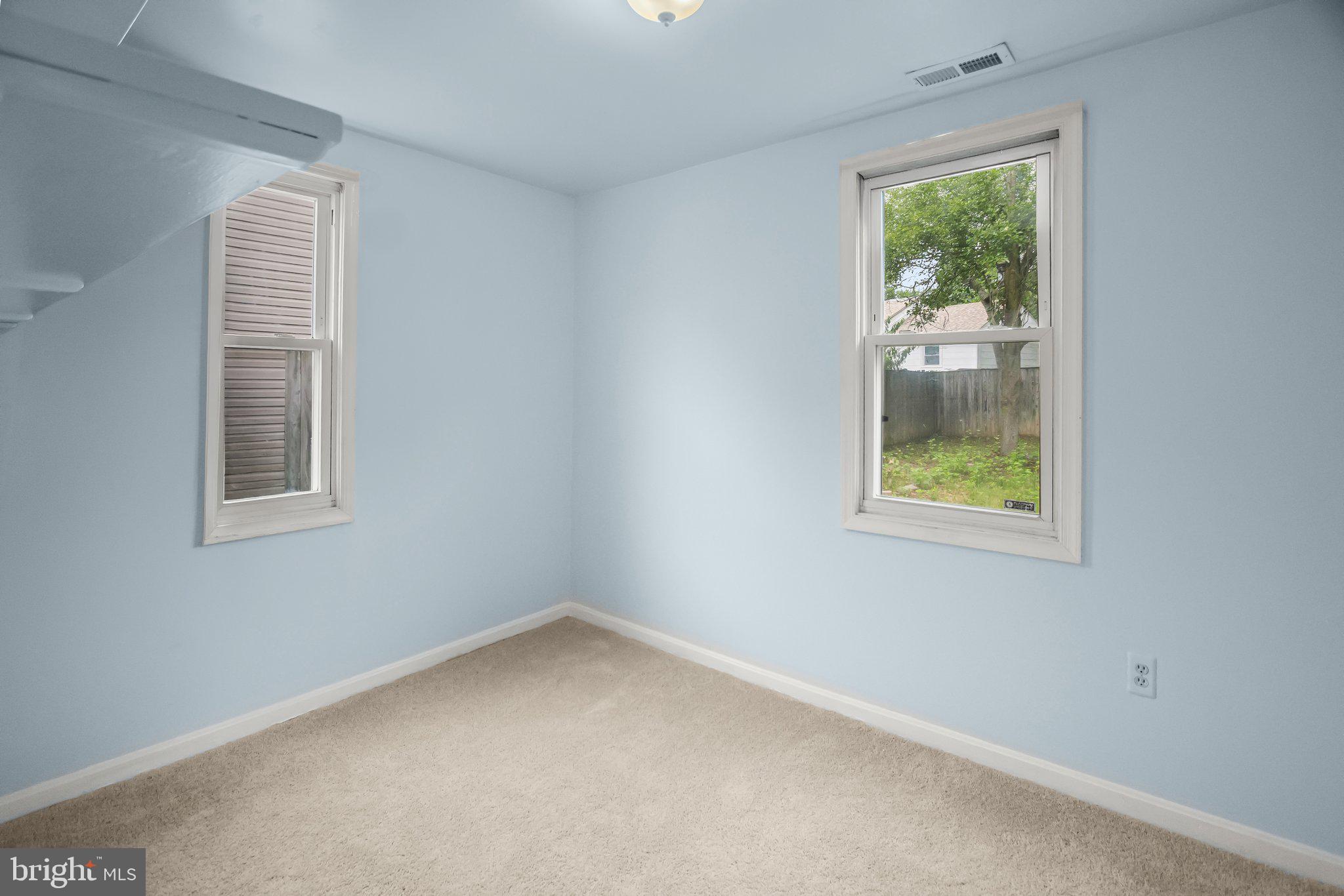 4606 Kiernan Road College Park, MD 20740 - Photo 15 of 21 Bedroom 3