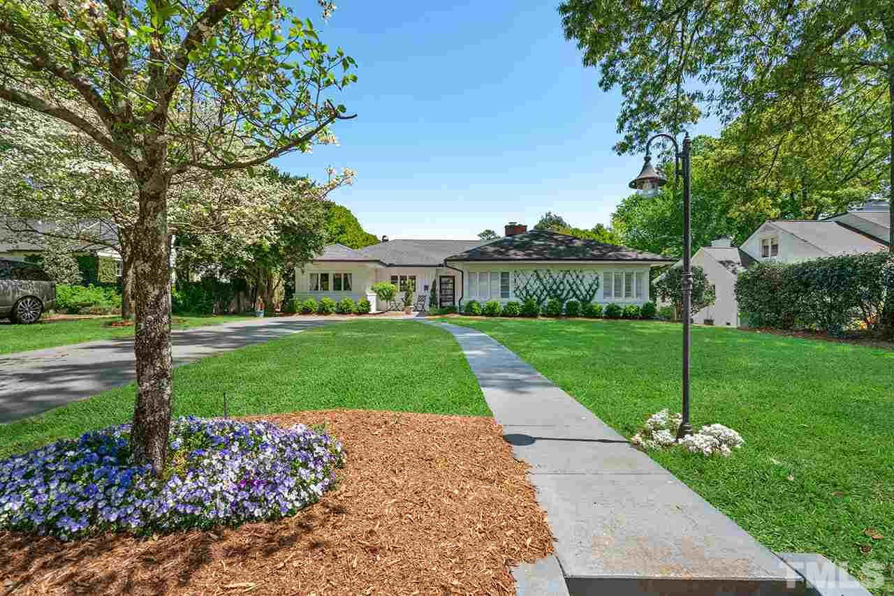 1310 Rand Drive Raleigh, NC 27608 - Photo 2 of 30