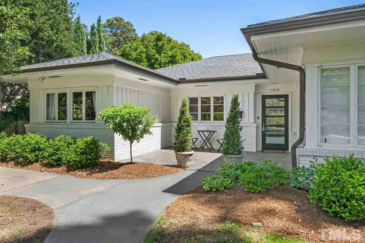 1310 Rand Drive Raleigh, NC 27608 - Photo 3 of 30