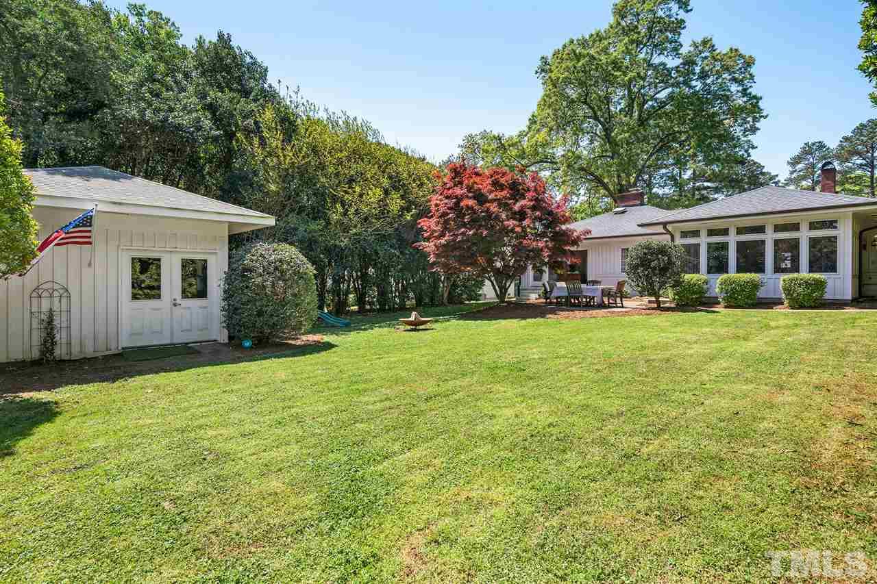 1310 Rand Drive Raleigh, NC 27608 - Photo 29 of 30