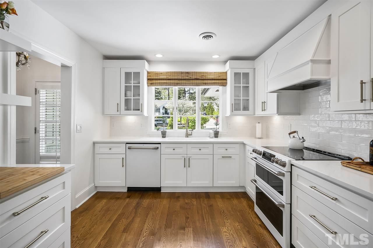 1310 Rand Drive Raleigh, NC 27608 - Photo 5 of 30