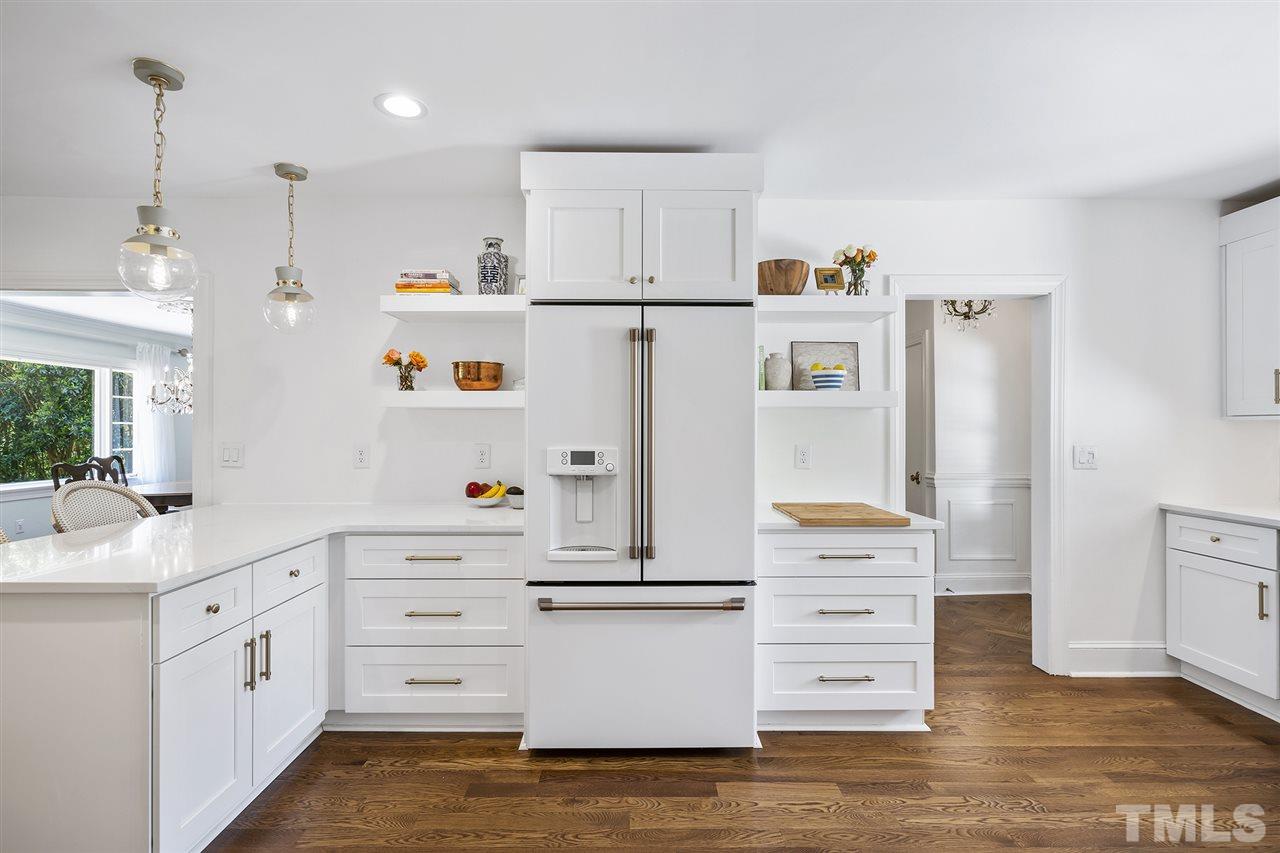 1310 Rand Drive Raleigh, NC 27608 - Photo 6 of 30