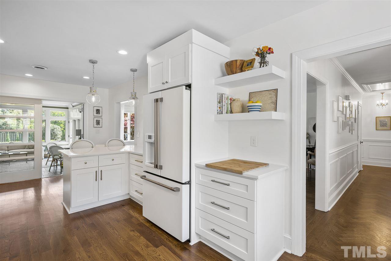 1310 Rand Drive Raleigh, NC 27608 - Photo 8 of 30