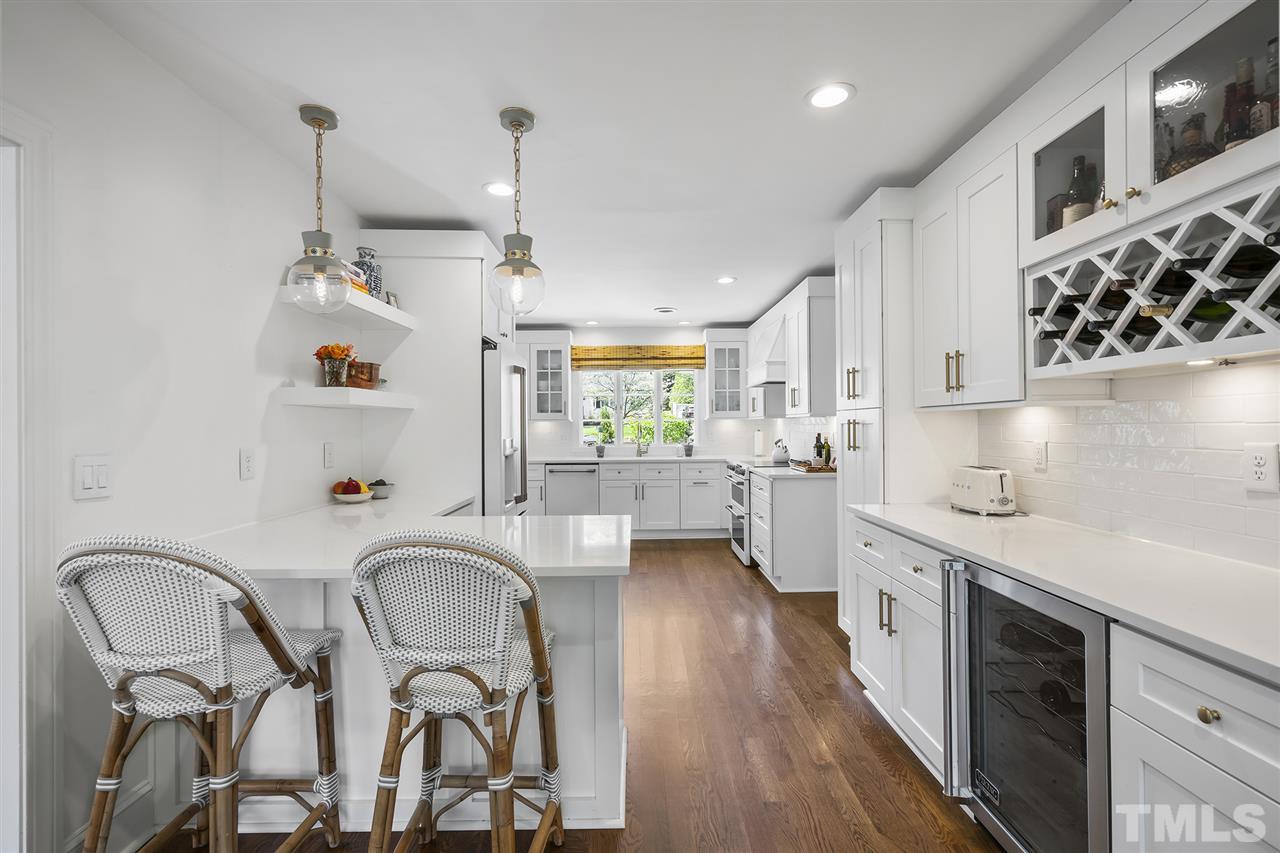 1310 Rand Drive Raleigh, NC 27608 - Photo 10 of 30