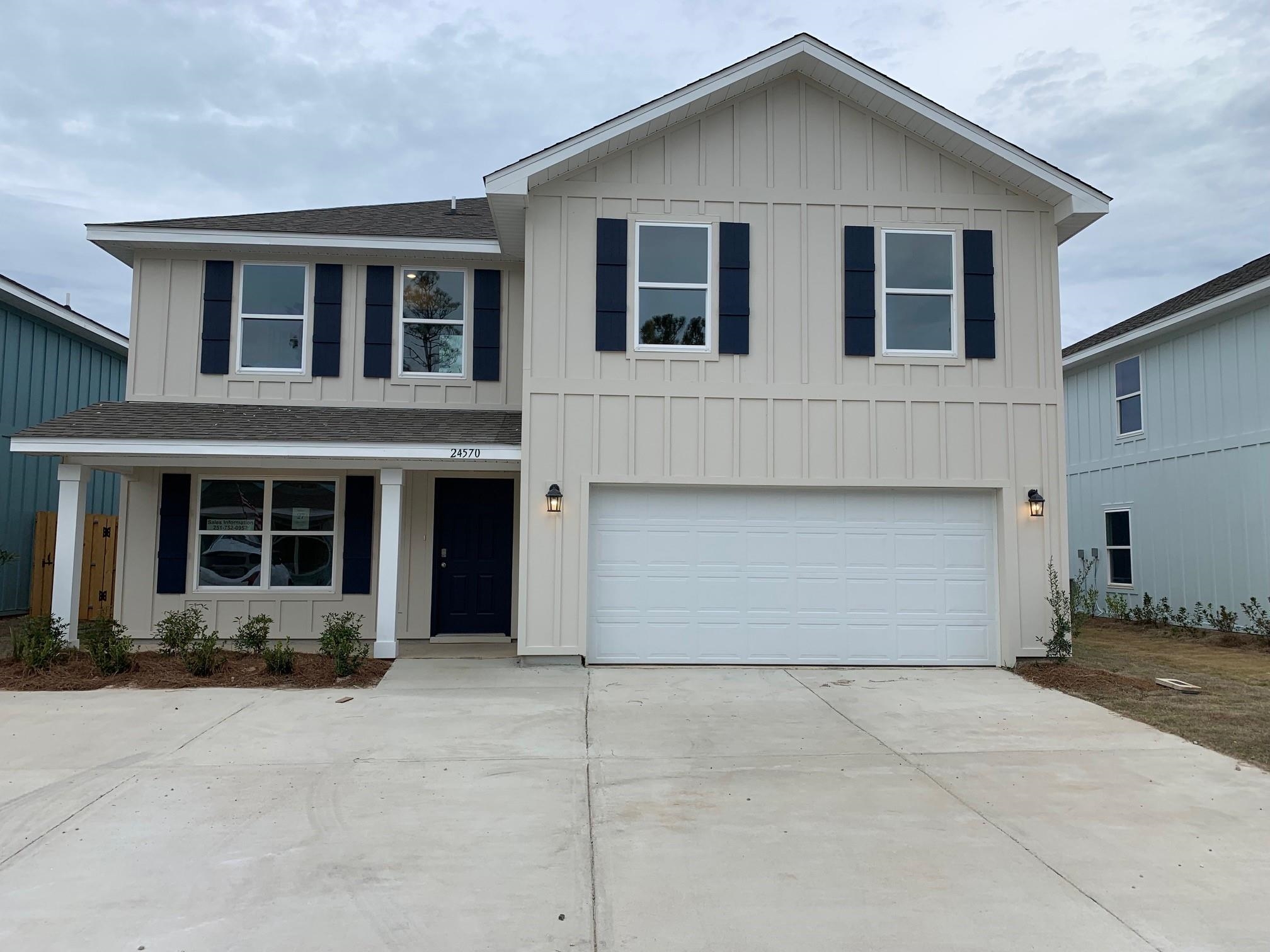 24570 Broken Sound Loop Orange Beach, AL 36561 - Photo 1 of 1