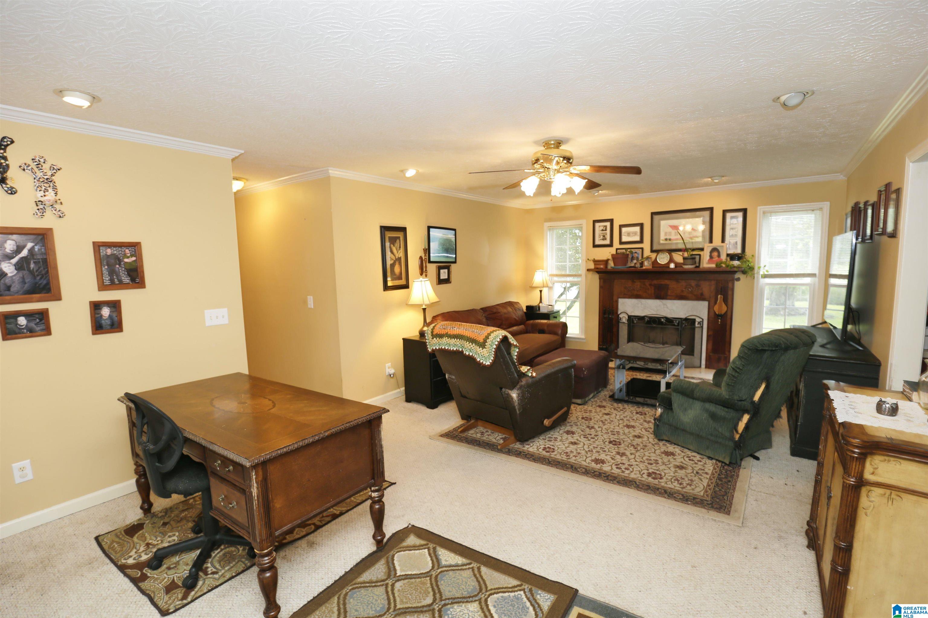 4000 Mcintosh Road Oxford, AL 36203 - Photo 8 of 26