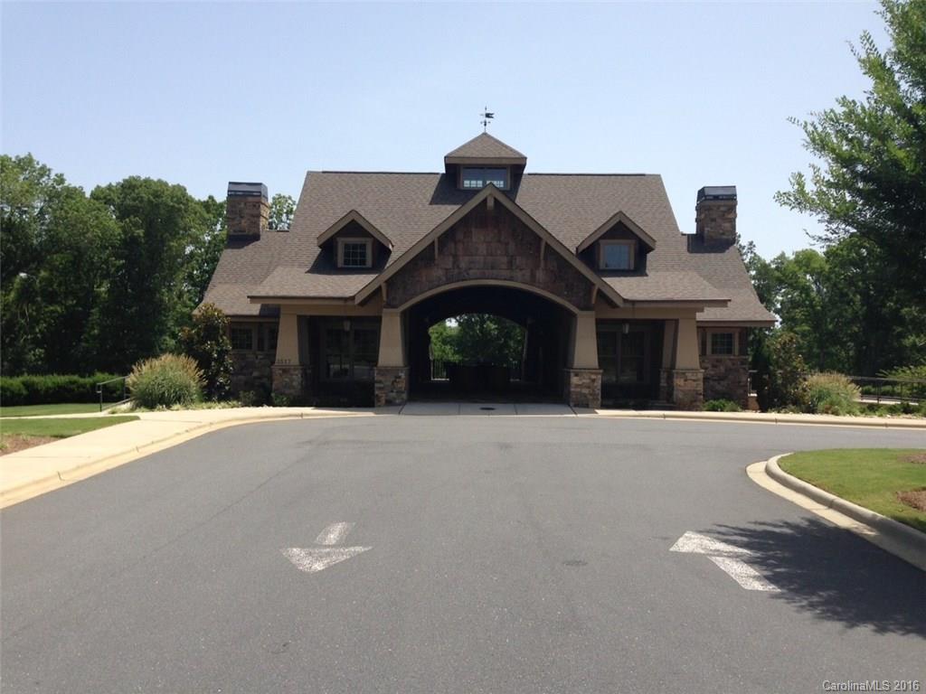 1010 Currituck Way, Unit 67 York, SC 29745 - Photo 19 of 24 a front view of a house with a yard