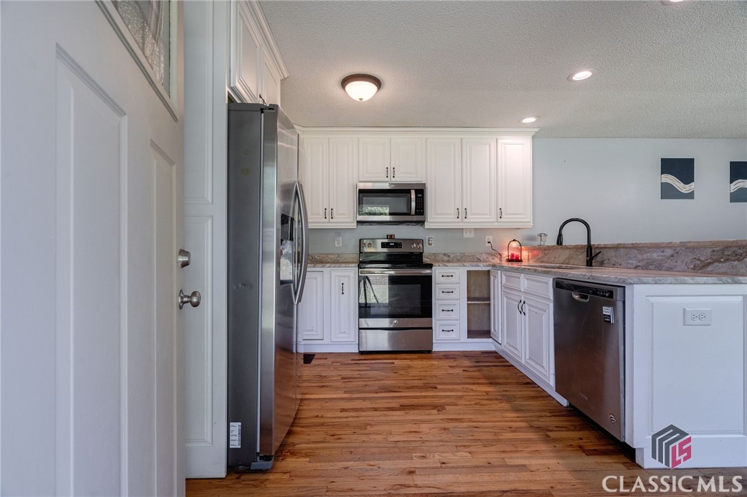 6020 High Shoals Road Bishop, GA 30621 - Photo 10 of 39