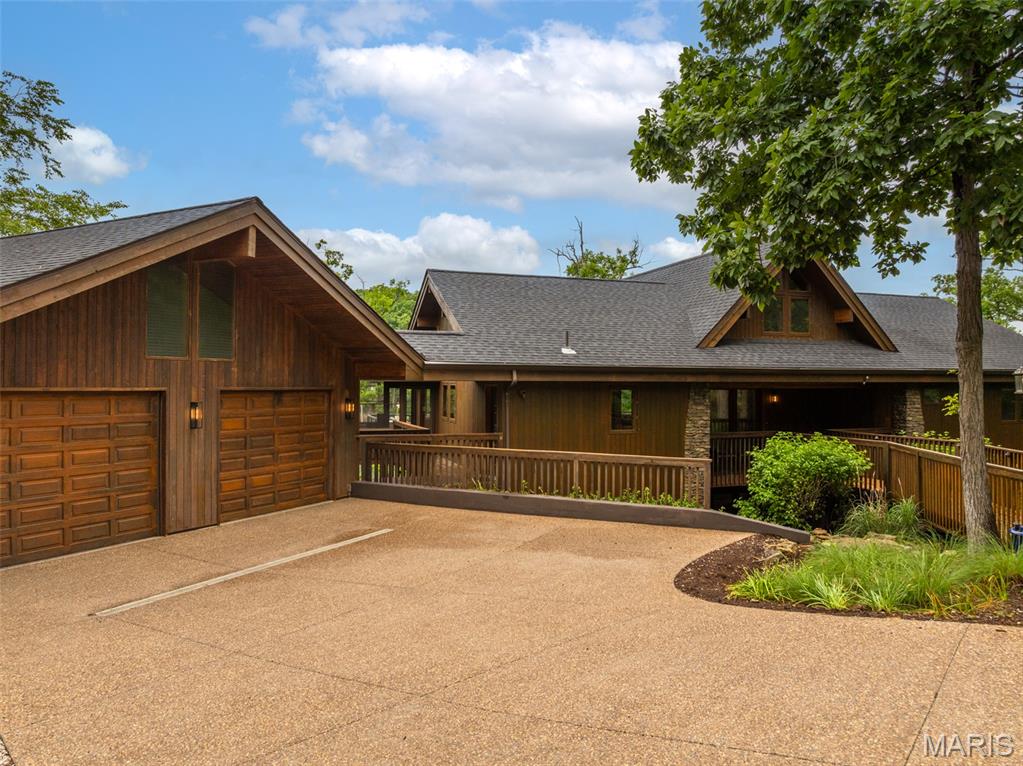 2208 North Konstanz Drive Innsbrook, MO 63390 - Photo 37 of 69