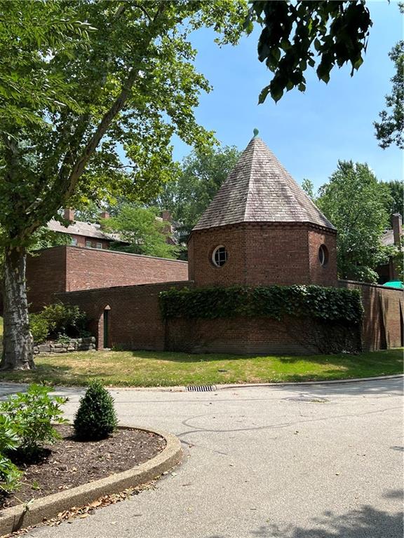 448 Olympia Road Pittsburgh, PA 15211 - Photo 18 of 19 Impeccably kept grounds