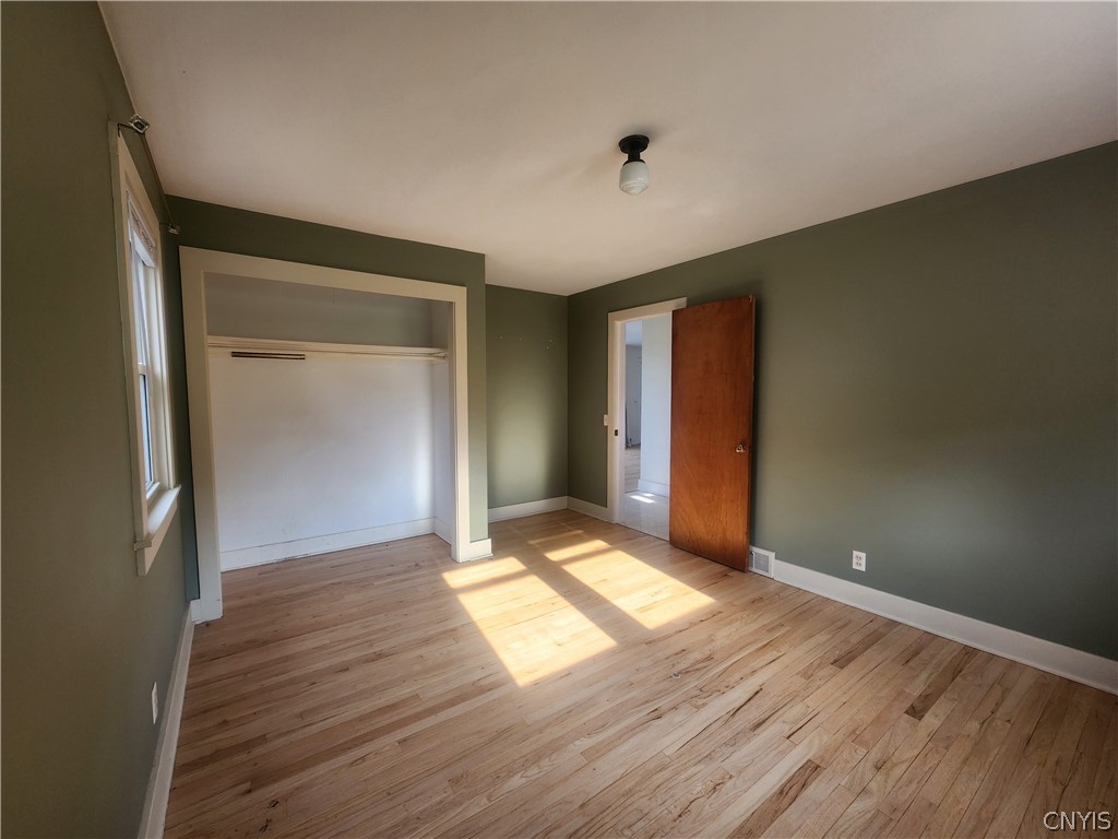 3744 Fisher Road Skaneateles, NY 13152 - Photo 24 of 24 Bedroom 1