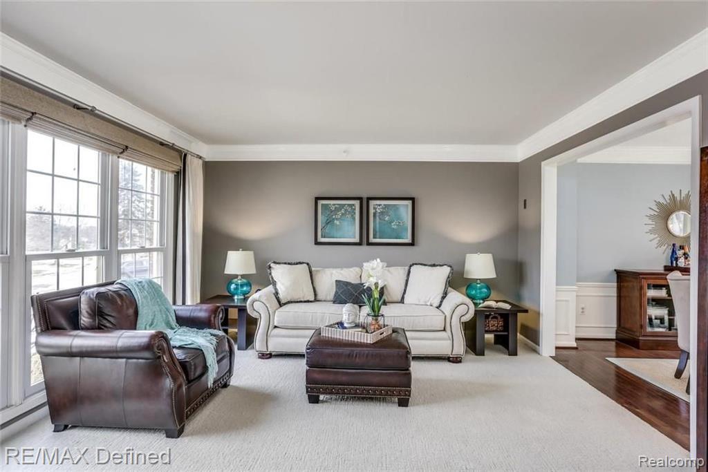 1141 Sandy Ridge Drive Rochester Hills, MI 48306 - Photo 7 of 28