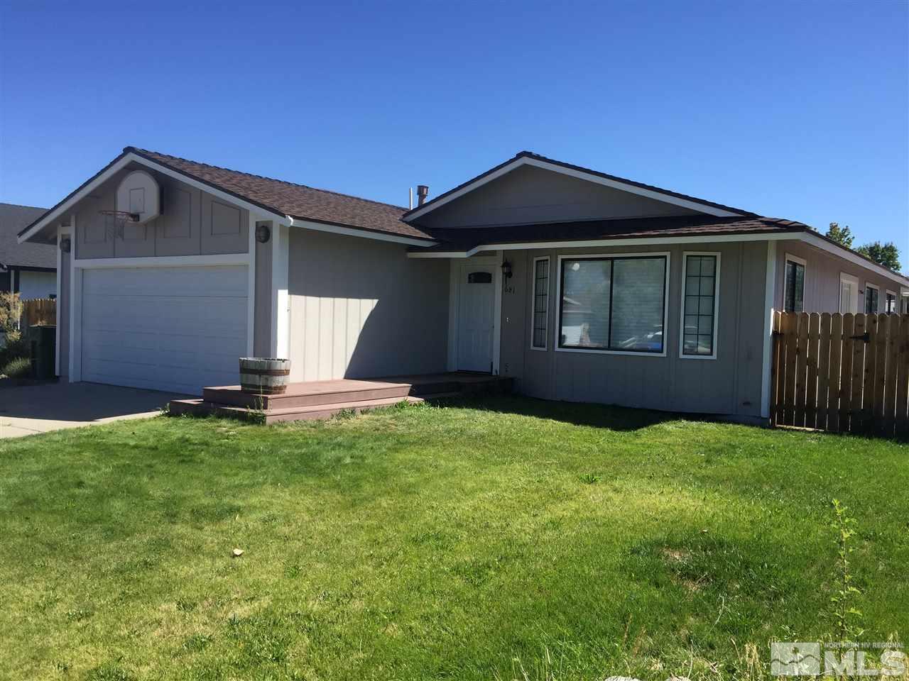 681 Bluerock Road Gardnerville, NV 89460 - Photo 2 of 11 Photo 2