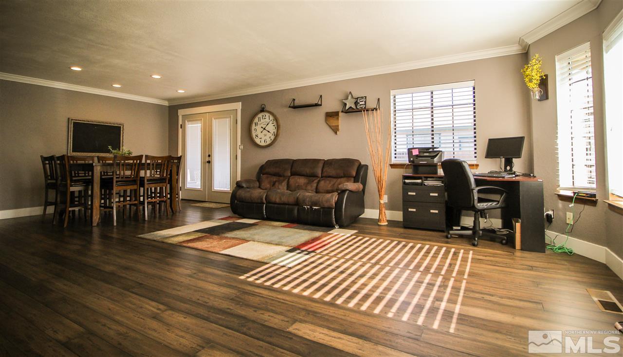 681 Bluerock Road Gardnerville, NV 89460 - Photo 3 of 11 Photo 3