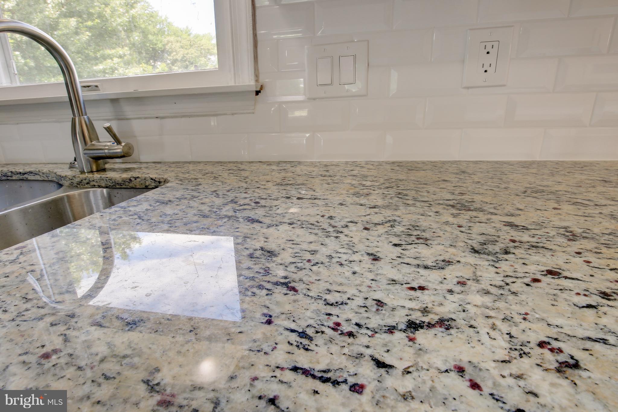 9502 Dyson Road Brandywine, MD 20613 - Photo 11 of 25 Kitchen