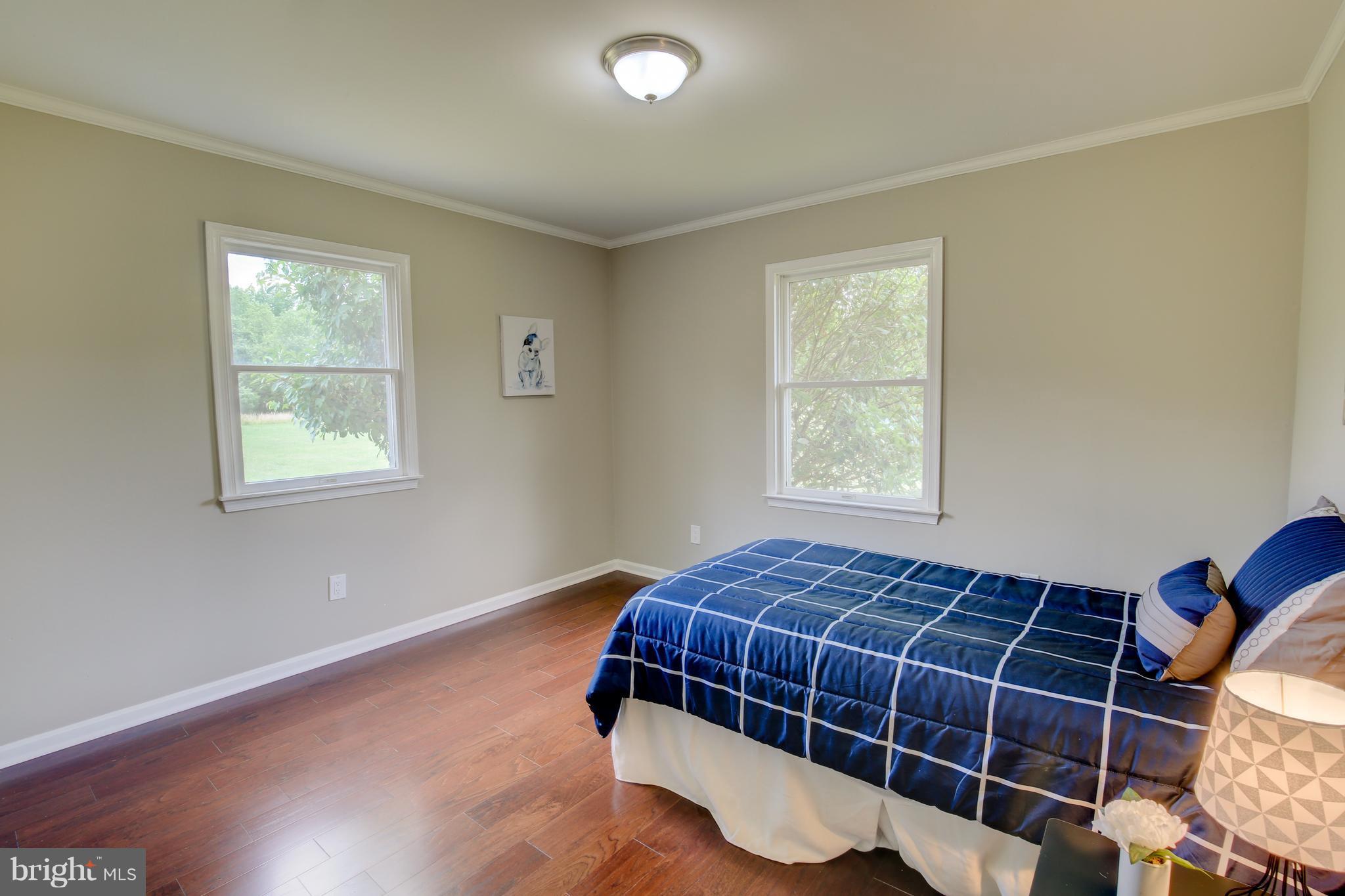9502 Dyson Road Brandywine, MD 20613 - Photo 12 of 25 Bedroom