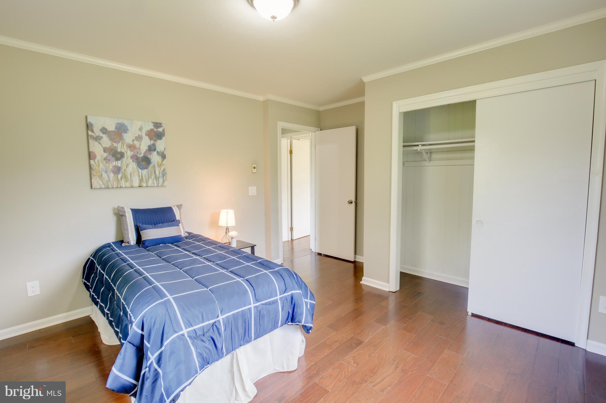 9502 Dyson Road Brandywine, MD 20613 - Photo 13 of 25 Bedroom