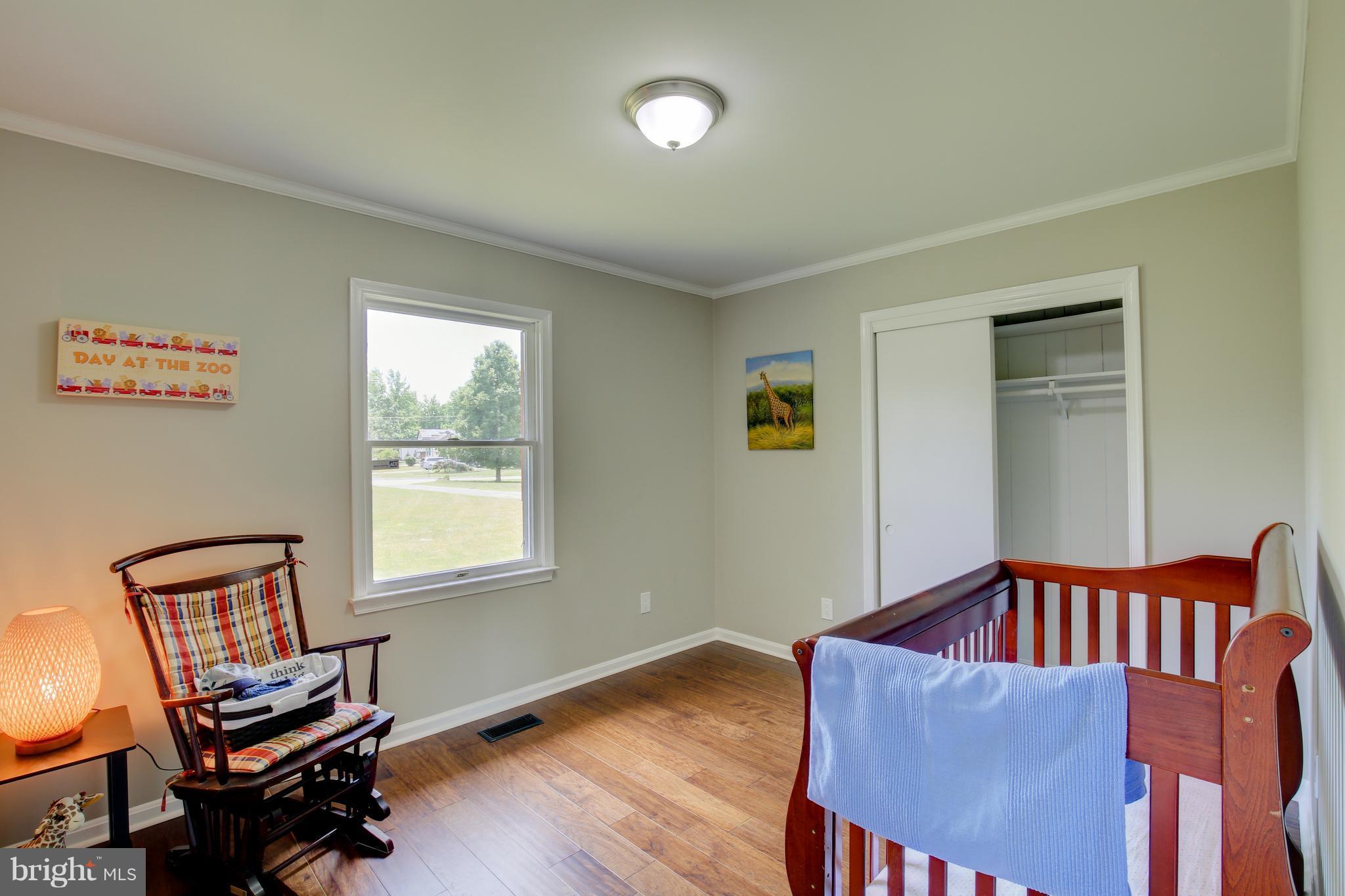 9502 Dyson Road Brandywine, MD 20613 - Photo 14 of 25 Bedroom