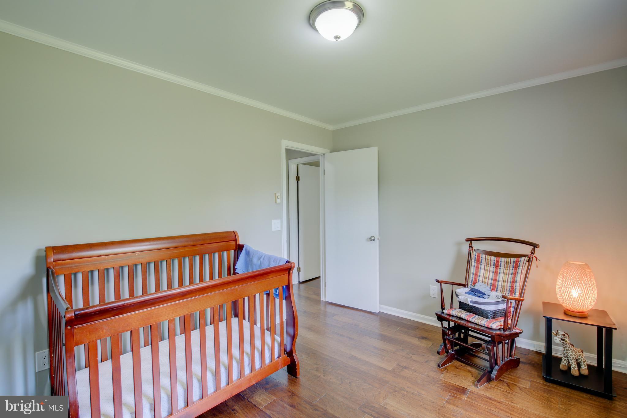 9502 Dyson Road Brandywine, MD 20613 - Photo 15 of 25 Bedroom