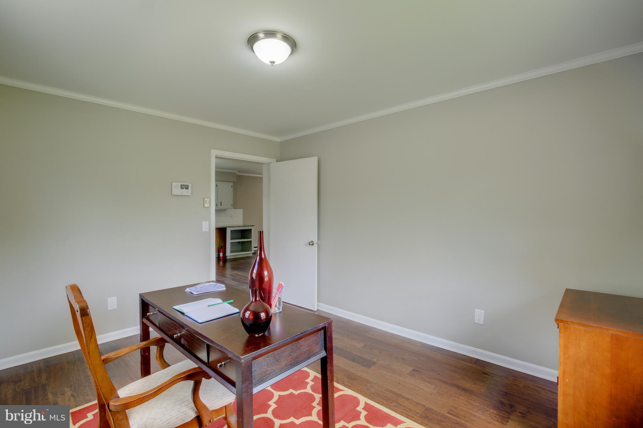 9502 Dyson Road Brandywine, MD 20613 - Photo 17 of 25 Bedroom