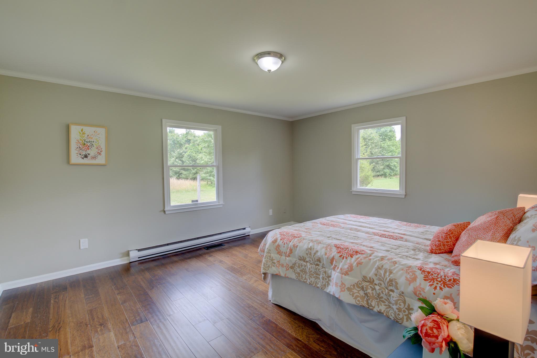 9502 Dyson Road Brandywine, MD 20613 - Photo 20 of 25 Bedroom (Master)