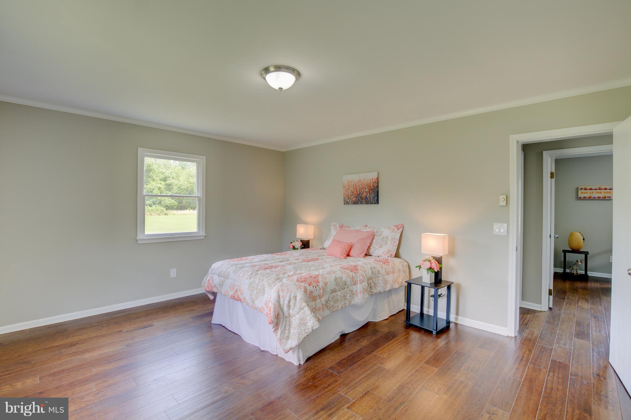 9502 Dyson Road Brandywine, MD 20613 - Photo 22 of 25 Bedroom (Master)