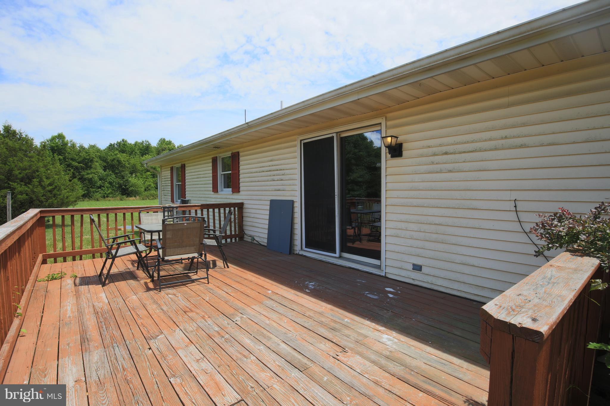 9502 Dyson Road Brandywine, MD 20613 - Photo 25 of 25 Exterior (Rear)