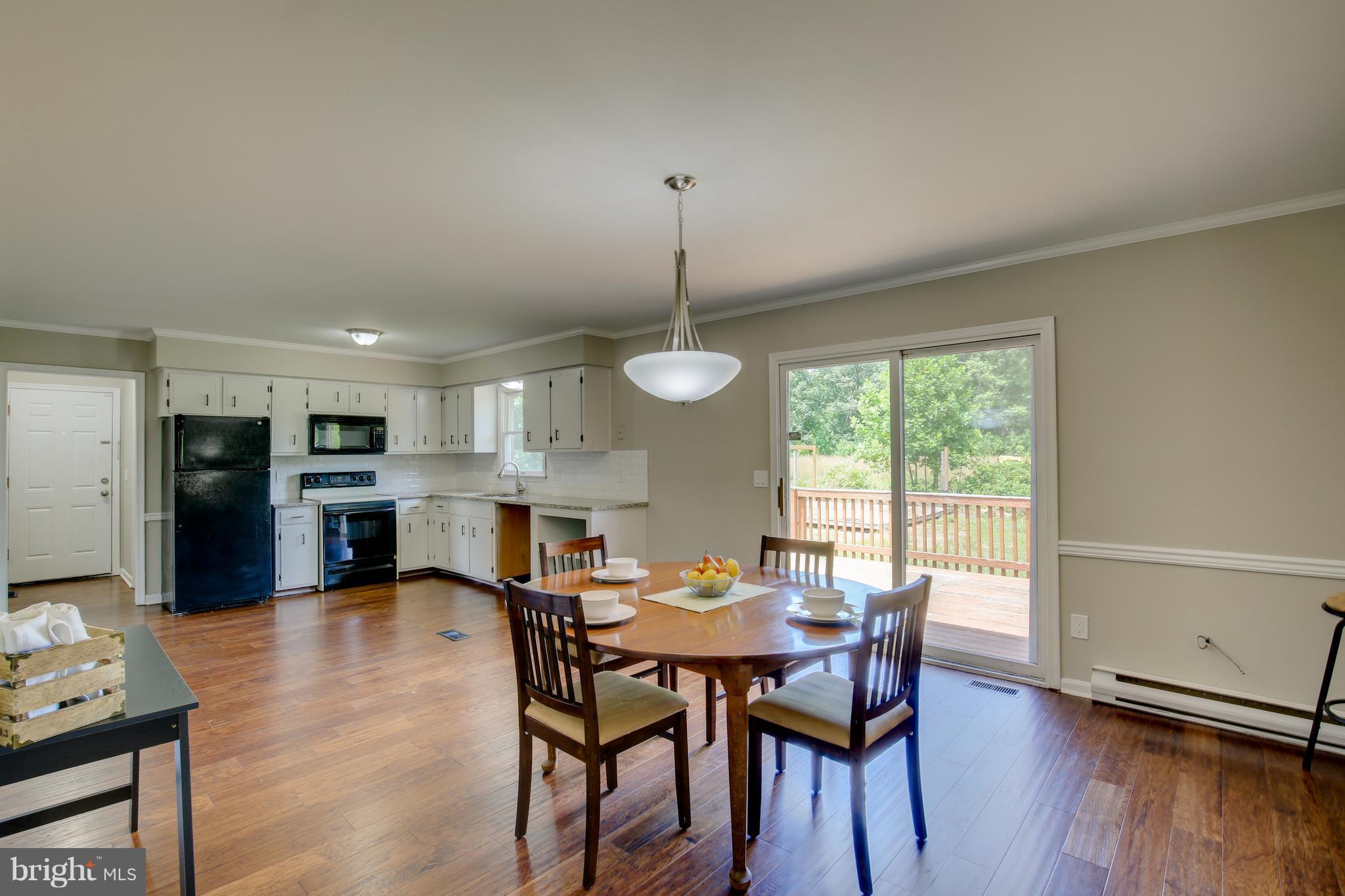 9502 Dyson Road Brandywine, MD 20613 - Photo 7 of 25 Kitchen