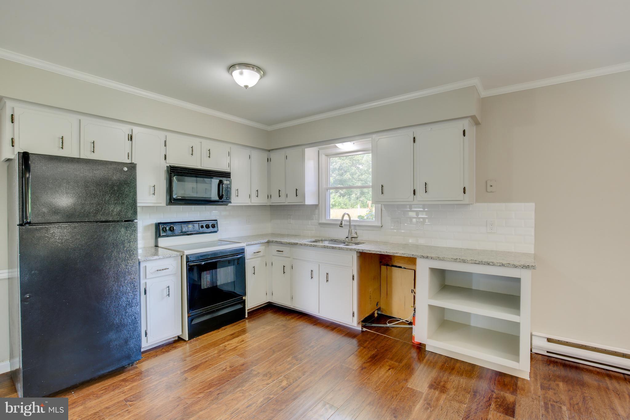 9502 Dyson Road Brandywine, MD 20613 - Photo 10 of 25 Kitchen