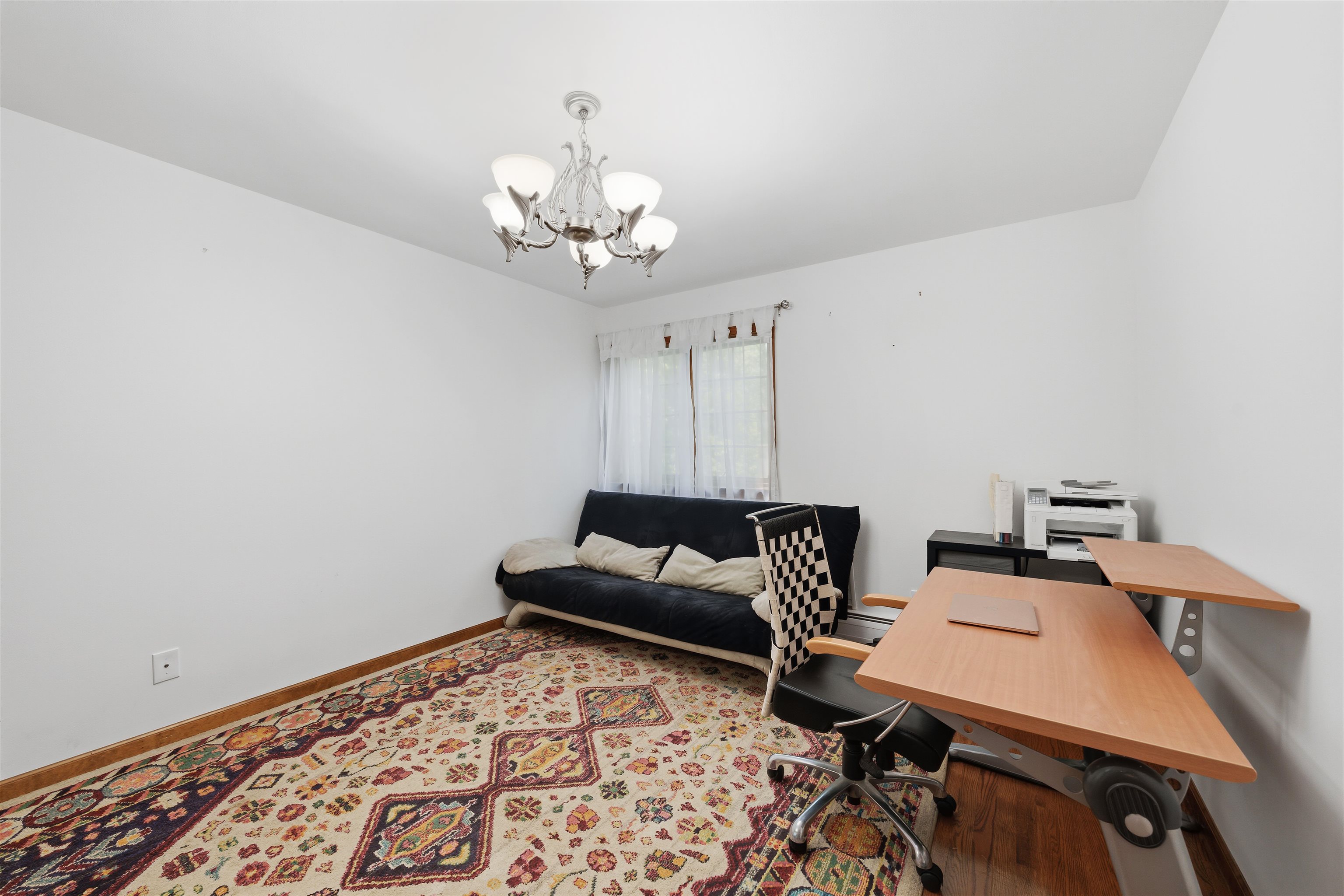 2 Carol Road Butler, NJ 07405 - Photo 31 of 49 a view of a workspace with furniture