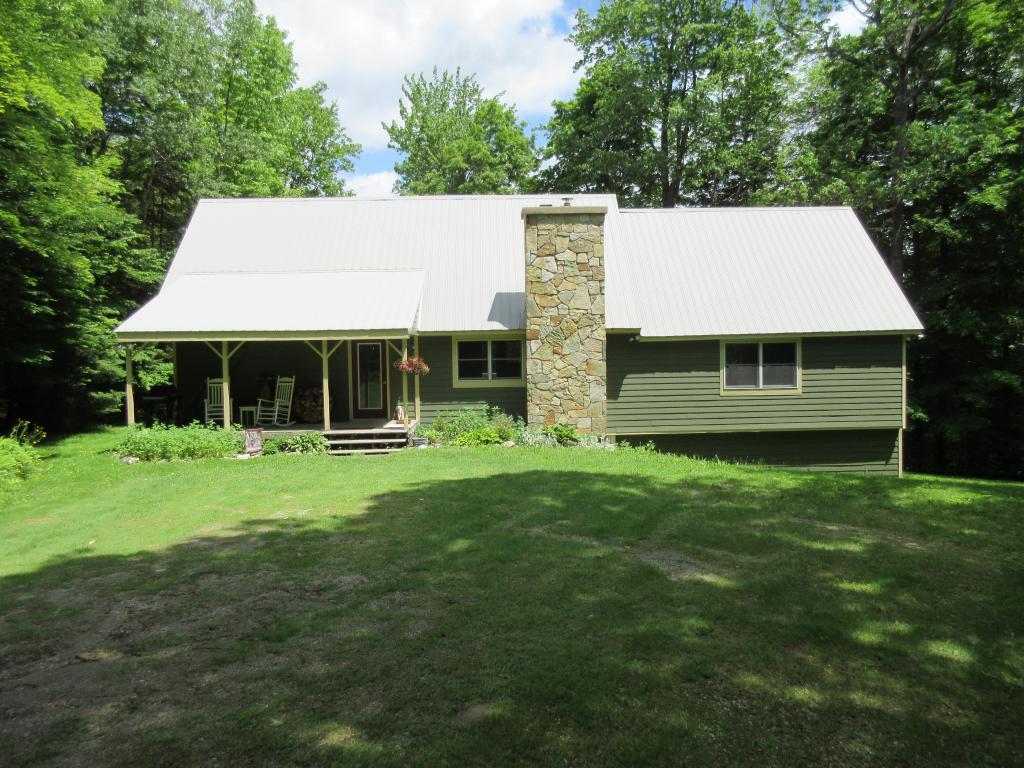 15 Highland View Road Weston, VT 05161 - Photo 2 of 35