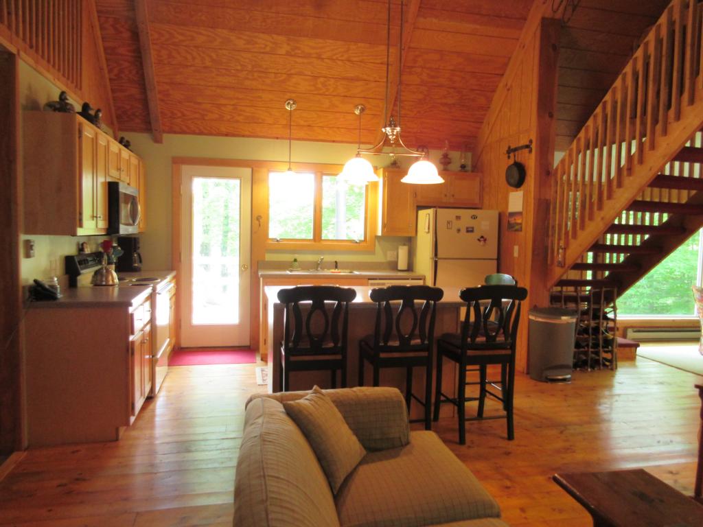 15 Highland View Road Weston, VT 05161 - Photo 13 of 35
