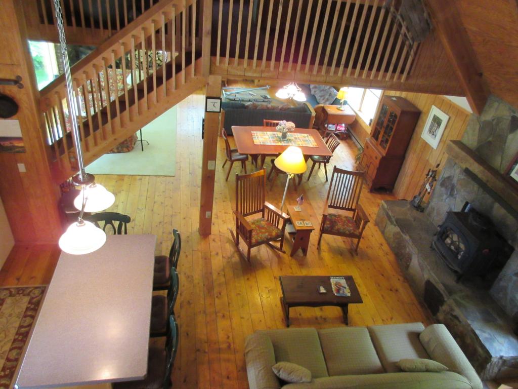 15 Highland View Road Weston, VT 05161 - Photo 21 of 35