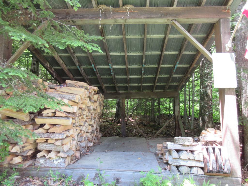 15 Highland View Road Weston, VT 05161 - Photo 27 of 35