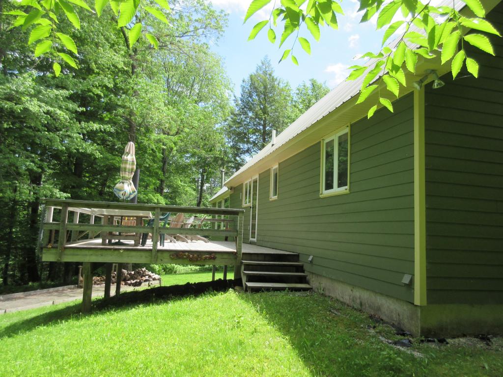 15 Highland View Road Weston, VT 05161 - Photo 30 of 35
