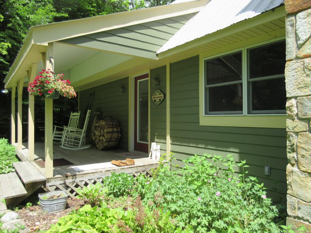 15 Highland View Road Weston, VT 05161 - Photo 31 of 35