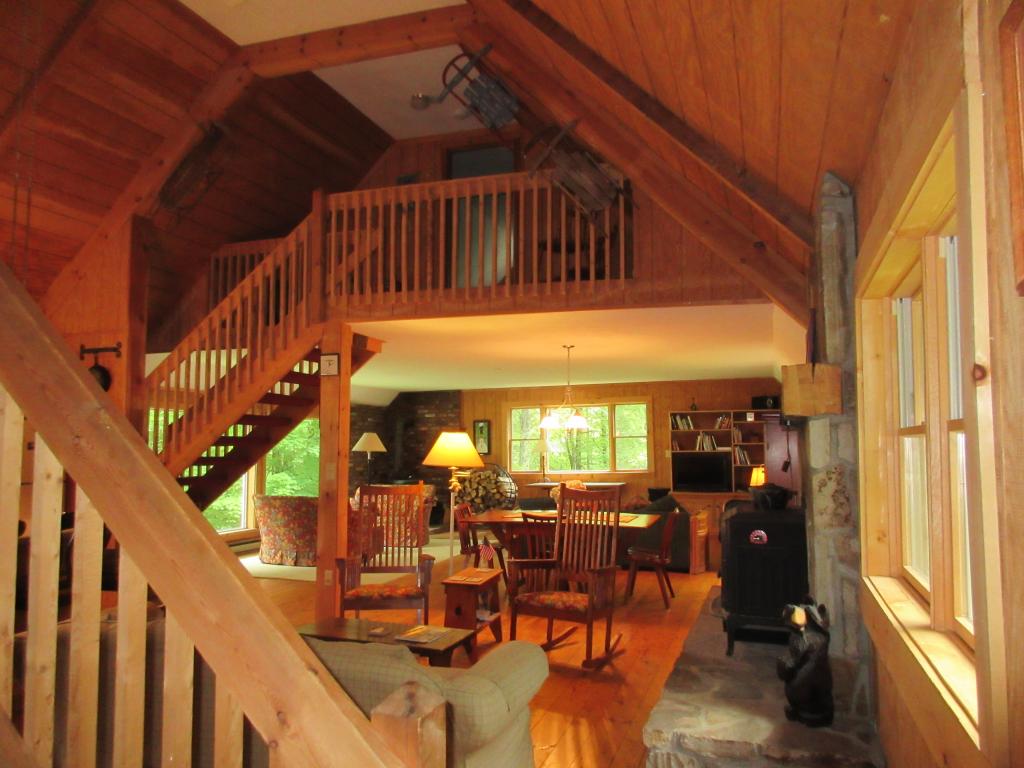 15 Highland View Road Weston, VT 05161 - Photo 6 of 35