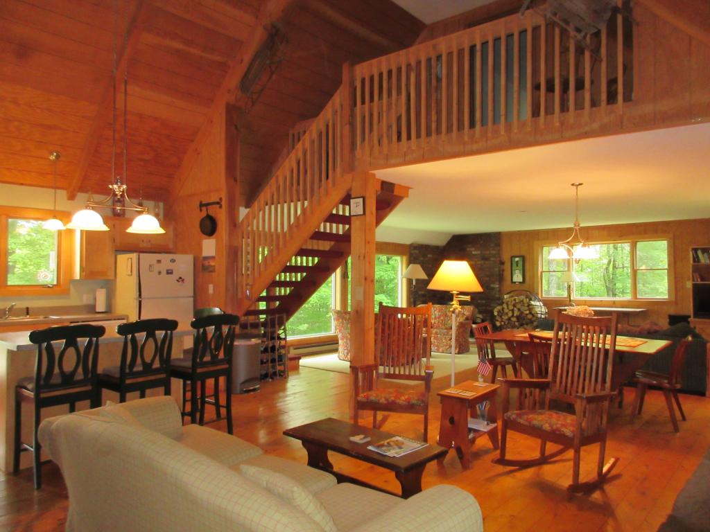 15 Highland View Road Weston, VT 05161 - Photo 7 of 35