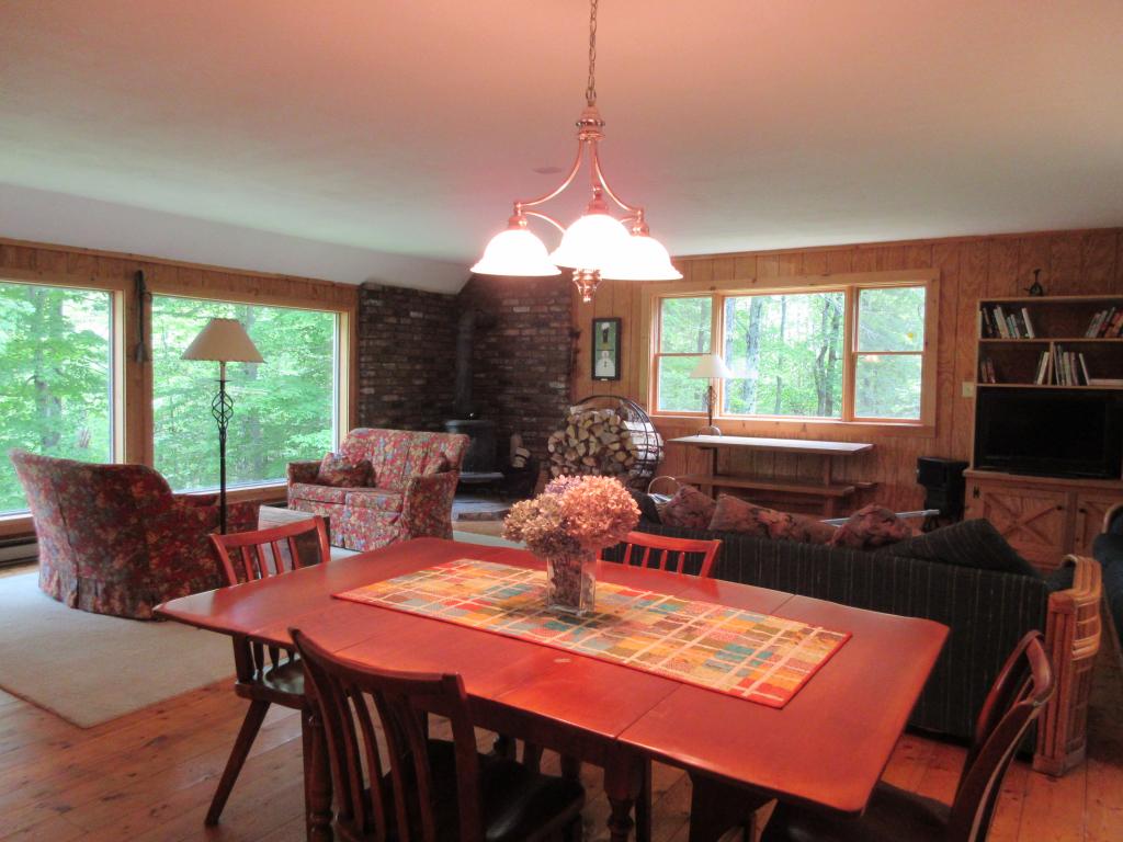 15 Highland View Road Weston, VT 05161 - Photo 8 of 35