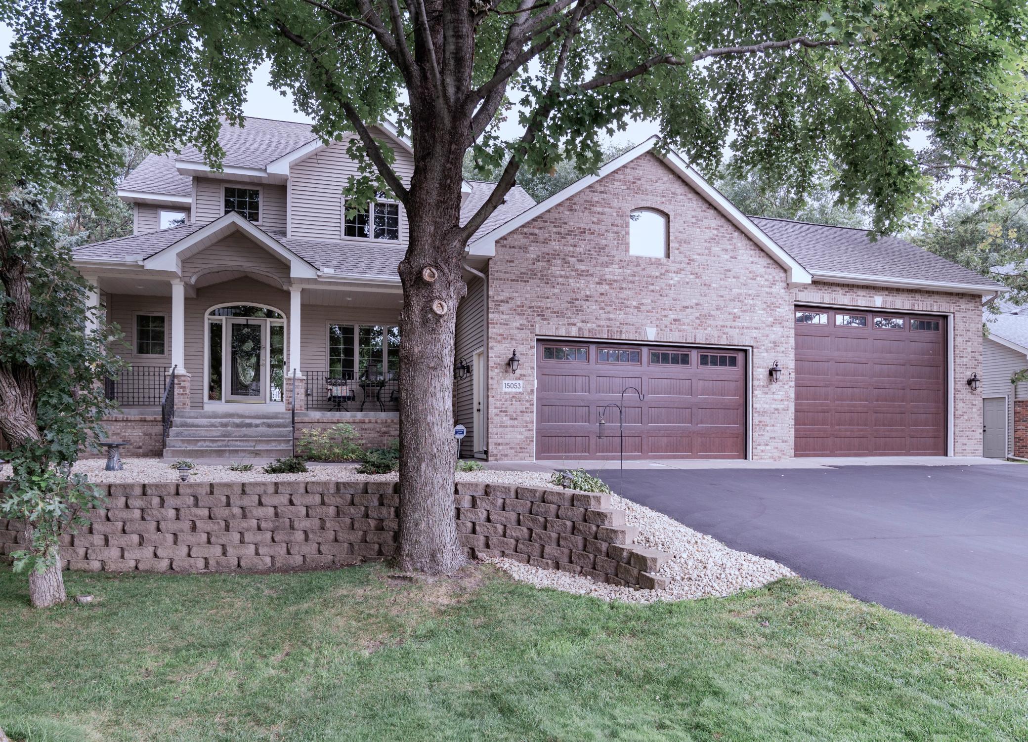15053 Uplander Street Northwest Andover, MN 55304 - Photo 1 of 1