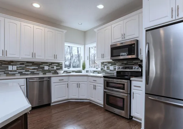 $675,000 | 15053 Uplander Street Northwest, Andover, MN 55304