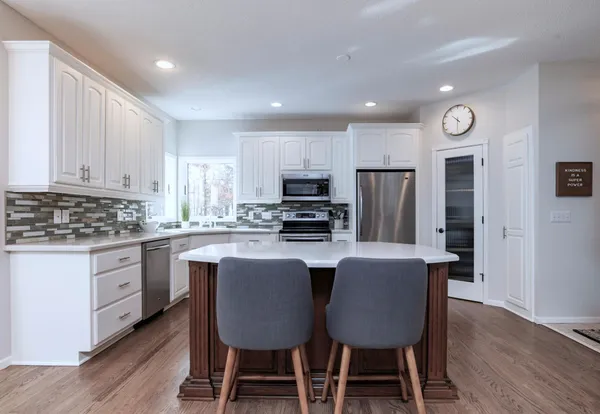 $675,000 | 15053 Uplander Street Northwest, Andover, MN 55304