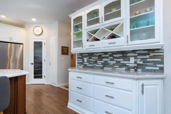 $675,000 | 15053 Uplander Street Northwest, Andover, MN 55304