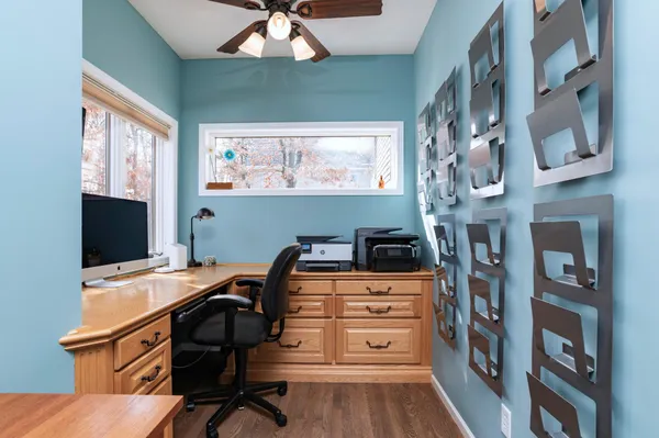 $675,000 | 15053 Uplander Street Northwest, Andover, MN 55304