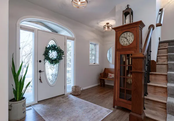 $675,000 | 15053 Uplander Street Northwest, Andover, MN 55304